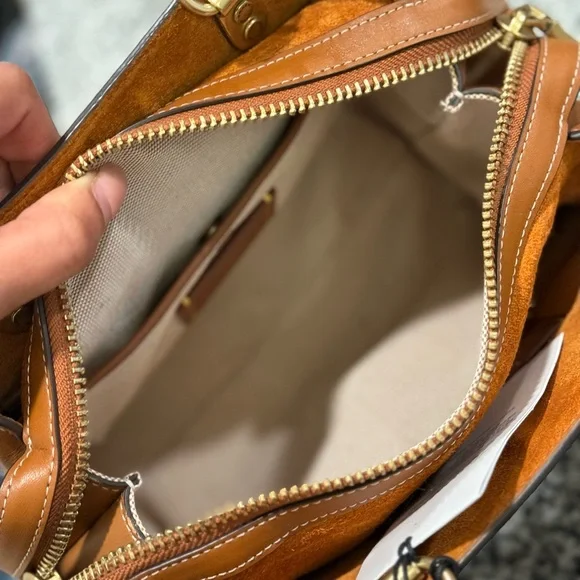 Coach x Tom Wesselmann Rogue 25 - Picture 8 of 9